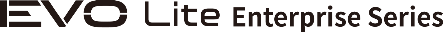 Logo Evo Lite Enterprise