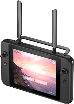 Autel Smart Remote Controller V3 (Opcional)