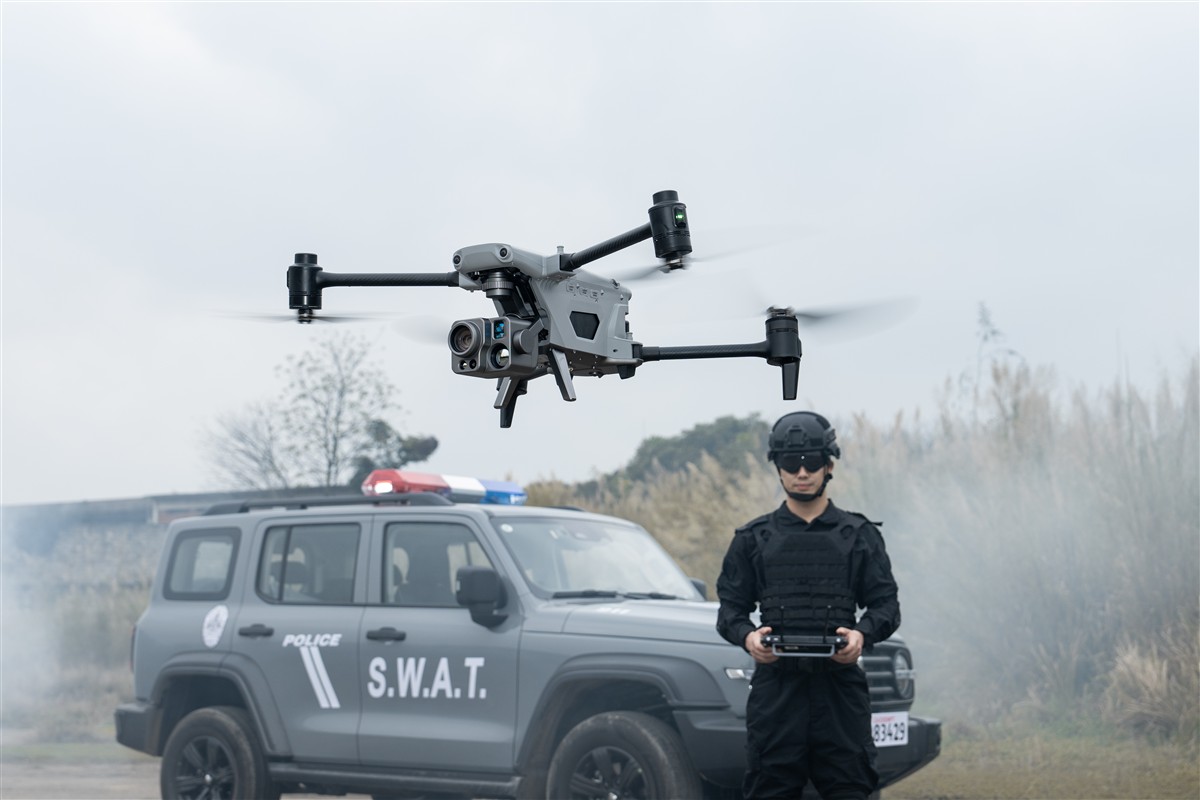 Segurança Pública e Defesa Civil