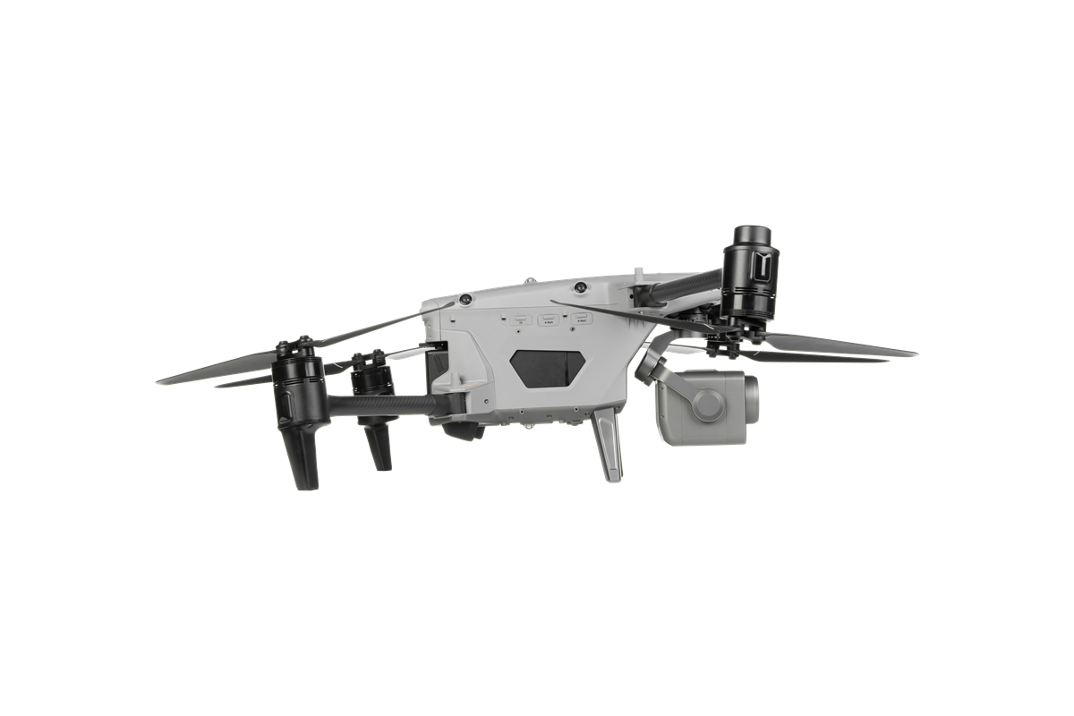 Autel Alpha - Miniatura 5